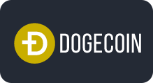 dogecoin иконка