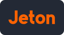 jeton иконка