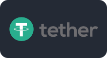 tether иконка