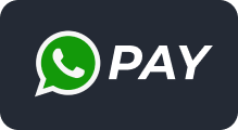 whatsapp pay иконка